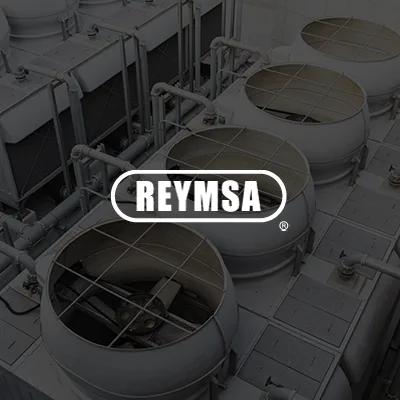 Cliente de Black360: Reymsa