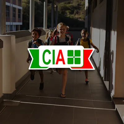 Cliente de Black360: CIA