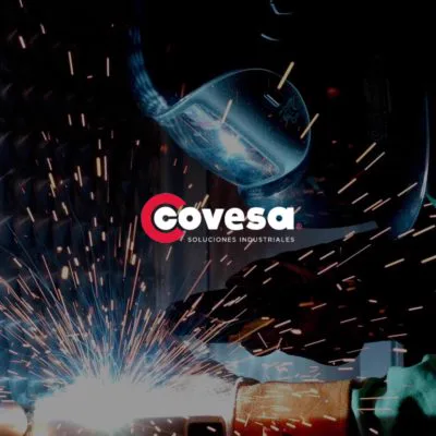 Cliente de Black360: Covesa