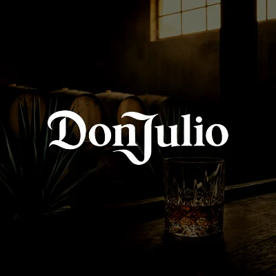 Cliente de Black360: Don Julio