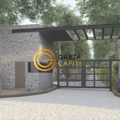 Cliente de Black360: Garza Capital
