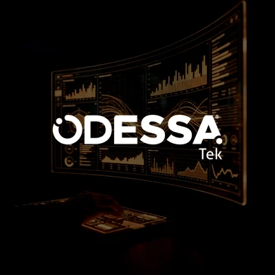 Cliente de Black360: Odessa Tek