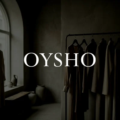 Cliente de Black360: Oysho