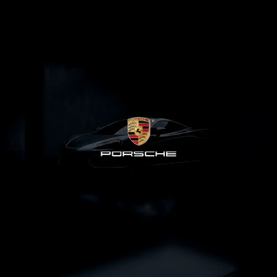 Cliente de Black360: Porsche
