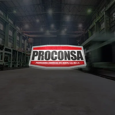 Cliente de Black360: Proconsa