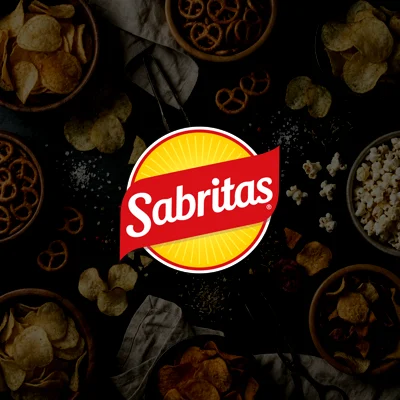 Cliente de Black360: Sabritas