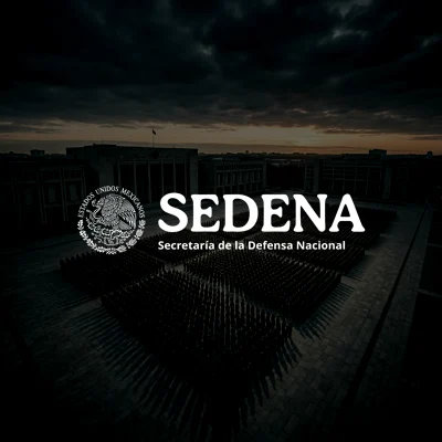 Cliente de Black360: SEDENA
