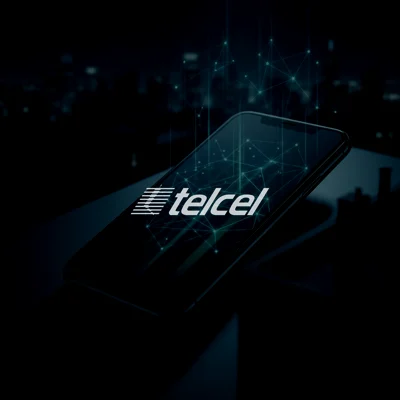 Cliente de Black360: Telcel
