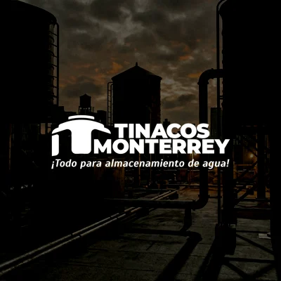 Cliente de Black360: Tinacos Monterrey