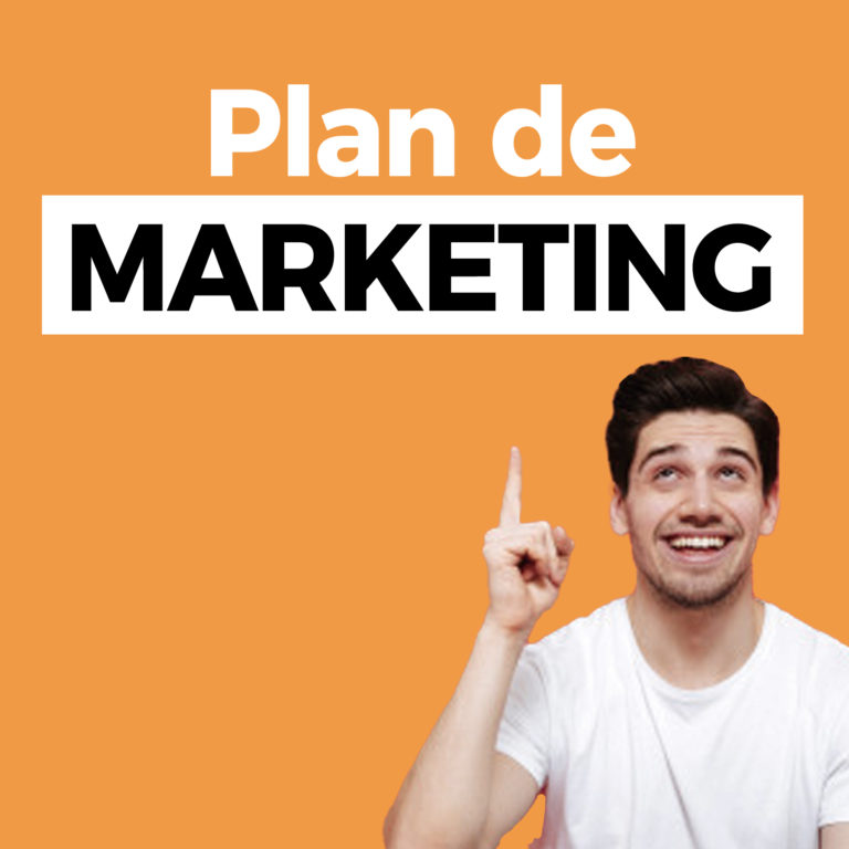 Plan de marketing online paso a paso