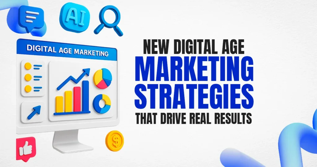 New digital age