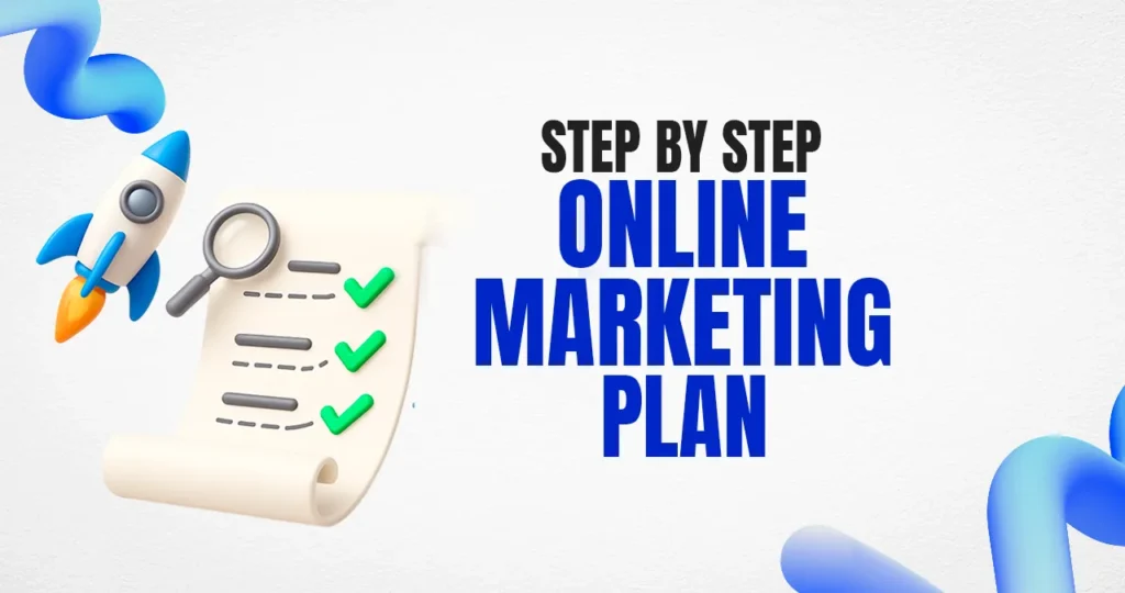 Online Marketing Plan