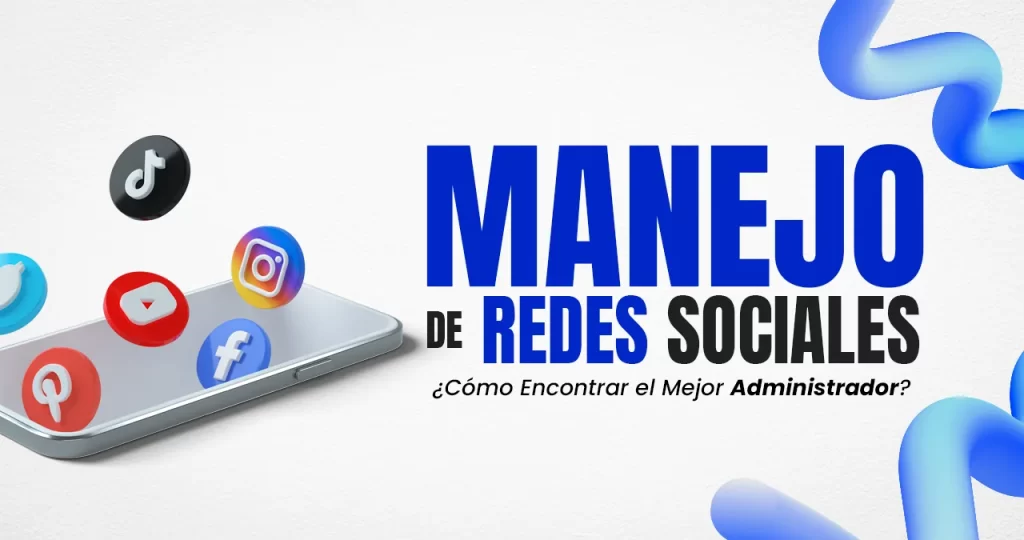 MANEJO DE REDES SOCIALES BLOG