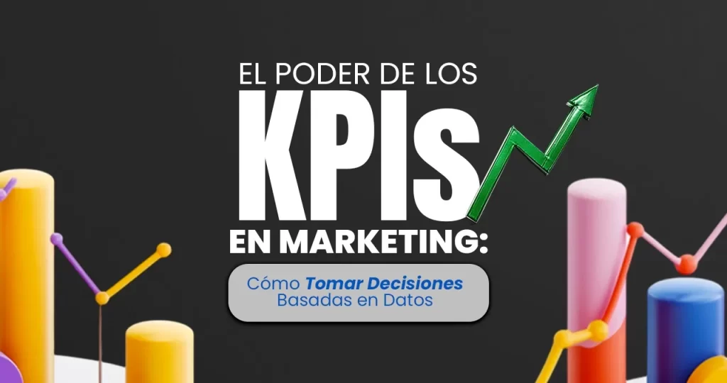 KPIs en Marketing_ Midiendo el Éxito en un Mundo Digital - black 360