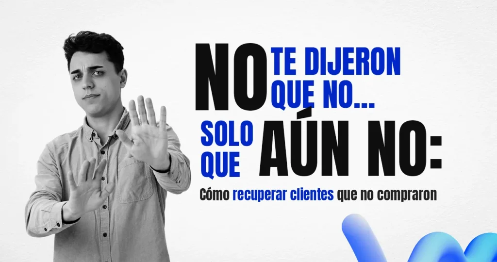 NO TE DIJERON QUE NO... SOLO QUE AUN NO BLOG