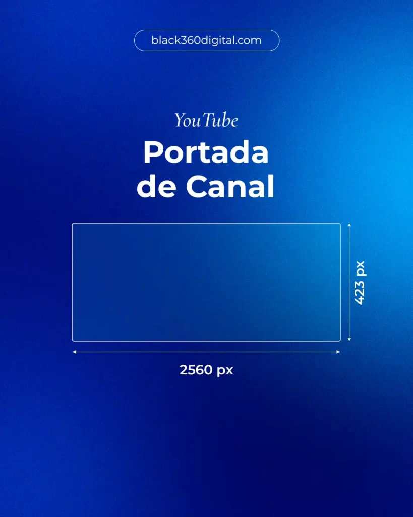 Portada youtube