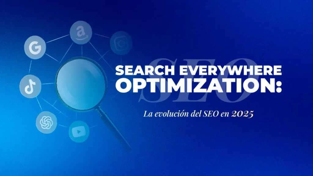search everywhere optimization