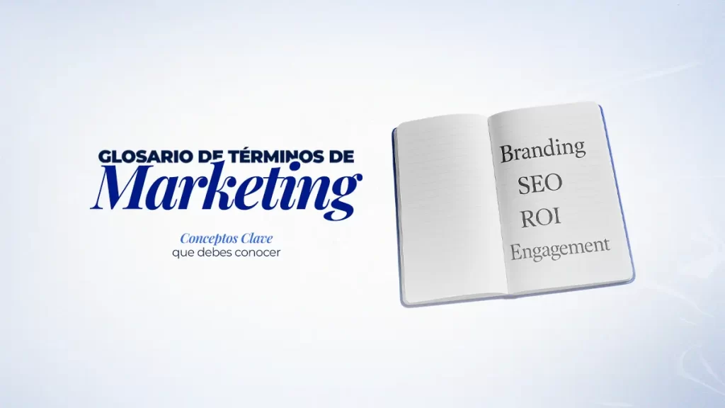Glosario de Términos de Marketing Black 360 Digital